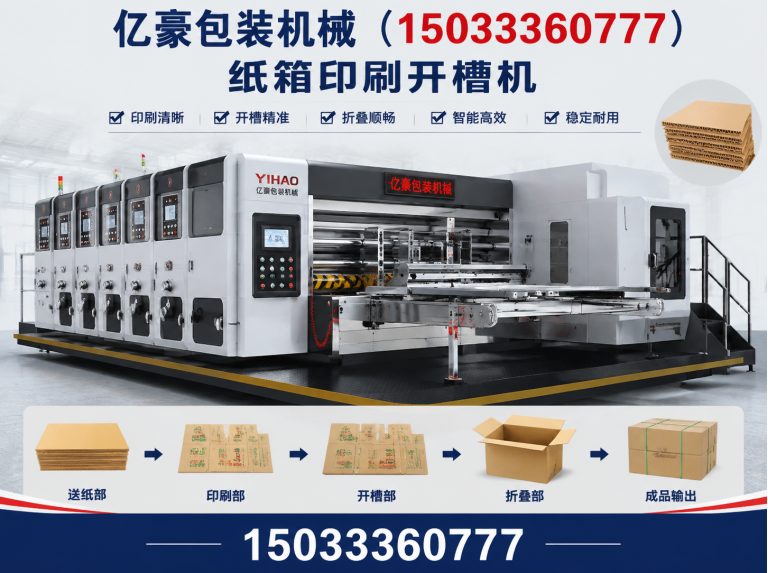 东光县水墨印刷机展示图
